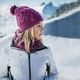 Шарф-труба Buff Knitted & Fleece Neckwarmer Savva, Sincerity - изображение 4