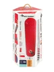 Надувний килимок Comfort Plus Insulated Mat 2020, 183х55х6.3см, Red від Sea to Summit - зображення 7