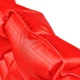 Надувний килимок Comfort Plus Insulated Mat 2020, 183х55х6.3см, Red від Sea to Summit - зображення 8