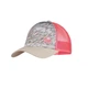 Кепка детская (8-12) Buff Kids Trucker Cap, Ozira Multi - изображение 1