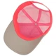 Кепка детская (8-12) Buff Kids Trucker Cap, Ozira Multi - изображение 4