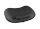 Надувная подушка Aeros Ultralight Pillow, 14х44х32см, Grey от Sea to Summit - изображение 3