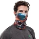 Шарф-труба Buff Coolnet UV+ Insect Shield, Stray Blue - изображение 2