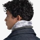 Шарф-труба Buff Polar, Icez Light Grey - изображение 6