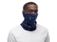 Шарф-труба Buff Original Degrees, Navy - изображение 2