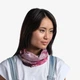 Шарф-труба Buff Coolnet UV+ Insect Shield Fae Pink - изображение 4