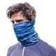 Шарф-труба Buff Original, Solid Black - изображение 5