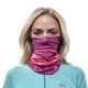 Шарф-труба Buff Original, Solid Black - изображение 8