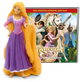Figurka do przesłuchania toniebox Tonies Disney Rapunzel 10000686 (4251192119353) - obraz 1