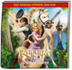 Figurka do przesłuchania toniebox Tonies Disney Rapunzel 10000686 (4251192119353) - obraz 3