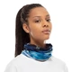 Шарф-труба Buff National Geographic Coolnet UV+, Zankor Blue - изображение 2