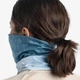 Шарф-труба Buff Original Ecostreth, Zelde Teal - изображение 5