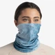 Шарф-труба Buff Original Ecostreth, Zelde Teal - изображение 6