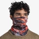 Шарф-труба Buff Original Ecostreth, Lanic Multii - изображение 3