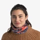 Шарф-труба Buff Original Ecostreth, Lanic Multii - изображение 5