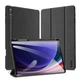 Чехол книжка DUX DUCIS Domo Series для Samsung Galaxy Tab S9 Plus 12.4" X810/X816B Black - изображение 1
