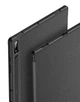Чехол книжка DUX DUCIS Domo Series для Samsung Galaxy Tab S9 Plus 12.4" X810/X816B Black - изображение 2
