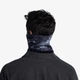 Шарф-труба Buff Polar, Geoelens Grey (BU 130012.937.10.00) 22/23 - изображение 5
