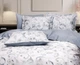 Постельное белье LUXURY LINENS Tesoro 100% египетский хлопок 500ТС (530061) - изображение 1