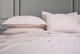 Постельное белье LUXURY LINENS Premium SHELL 100% египетский хлопок 500ТС (38000137) - изображение 2