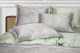 Комплект постільної білизни LUXURY LINENS Alicante 100% тенсел (410021) - зображення 3