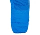 Спальный мешок Pinguin Comfort PFM (-1/-7°C), 175 см - Left Zip, Blue - изображение 7