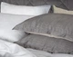 Постельное белье LUXURY LINENS Teofilo BEIGE 100% тенсел (440031) - изображение 5