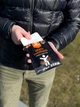 Химическая грелка для тела BaseCamp Body Warmer - изображение 11