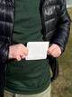 Химическая грелка для тела BaseCamp Body Warmer - изображение 13
