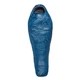 Спальний мішок Pinguin Topas (-1/-7°C), 195 см - Right Zip, Blue (PNG 231458) 2020 - зображення 2