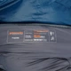 Спальний мішок Pinguin Topas (-1/-7°C), 195 см - Right Zip, Blue (PNG 231458) 2020 - зображення 6