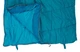 Спальний мішок Pinguin Travel (13/9°C), 190 см - Right Zip, Petrol (PNG 241464) 2020 - зображення 9
