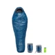 Спальный мешок Pinguin Topas (-1/-7°C), 185 см - Right Zip, Blue (PNG 231250) 2020 - изображение 1