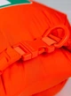 Гермочехол для аптечки Sea to Summit Lightweight Dry Bag First Aid, 3 л, Spicy Orange - изображение 5