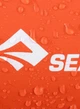 Гермочехол для аптечки Sea to Summit Lightweight Dry Bag First Aid, 3 л, Spicy Orange - изображение 6