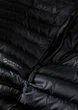 Мужской легкий пуховик Rab Microlight Alpine Jacket, Black, M - изображение 5