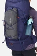 Рюкзак женский Rab Sirac Plus ND40, Patriot Blue, One Size - изображение 12