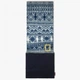 Шарф-труба Buff Polar, Kurzeme Dark Navy - изображение 2