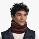 Шарф-труба Buff Merino Move, Mahogany - изображение 4