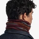 Шарф-труба Buff Merino Move, Mahogany - изображение 6