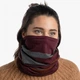 Шарф-труба Buff Merino Move, Mahogany - изображение 8