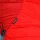 Спальный мешок Pinguin Comfort PFM (-1/-7°C), 175 см - Right Zip, Red - изображение 8