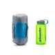 Спальный мешок Pinguin Lite Mummy (14/10°C), 195 см - Left Zip, Petrol (PNG 228366) 2020 - изображение 4