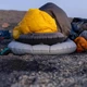 Коврик надувной Sea to Summit Ether Light XR Insulated ASC Mat, Dark Gray, Regular, 183х55х10см - изображение 7