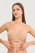 Безшовный бюстгальтер без косточек Leilieve 6026 75B - изображение 5
