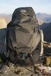 Рюкзак Lowe Alpine Cerro Torre 80:100, Black/Greyhound, L/XL - зображення 7
