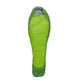Спальный мешок Pinguin Mistral PFM (3/-3°C), 195 см - Right Zip, Green - изображение 2