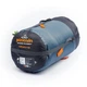 Спальный мешок Pinguin Mistral PFM (3/-3°C), 195 см - Right Zip, Green - изображение 3