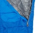 Спальный мешок Pinguin Mistral PFM (3/-3°C), 195 см - Right Zip, Green - изображение 11