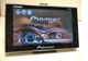 Навігатор Pioneer GPS з картами для грузового та легкового транспорту TIR ADR - зображення 1